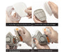 7 IN 1 Gas Mask Full Face Respirator Paint Spray Chemical Facepiece Safety - Battery Mate