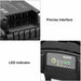 7.0Ah For Ryobi 36V / 40V HP Li-ion Battery BPL3626 BPL3626D BPL3640 BPL3640D | Upgraded - Battery Mate
