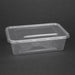 750ml (Large) | 300 Pack Food Containers Takeaway Storage Box - Battery Mate