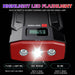 99900mAh Car Jump Starter Power Bank Pack Vehicle Charger Battery Engine Booster - Battery Mate