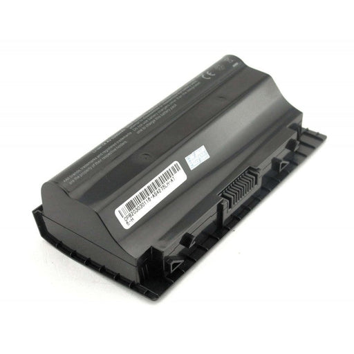 A42-G75 compatible battery for Aus G75 G75-3D G75V G75V-3D G75VM G75VM-3D G75VW G75VX - Battery Mate
