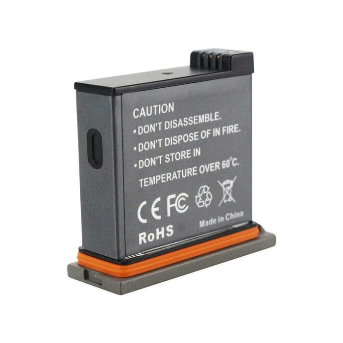 AB1 Battery Replacement for DJI Osmo Action Camera (1300mAH) - Battery Mate