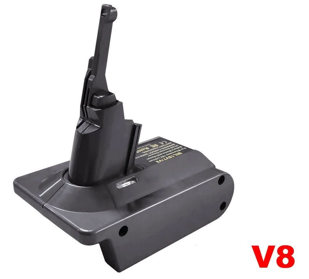 Dyson Compatible Chargers BatteryMate — Battery Mate