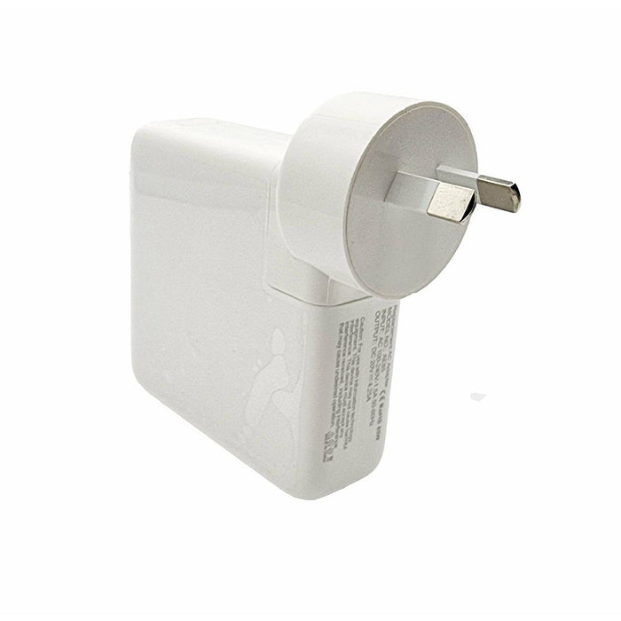 Adapter Power Charger for Macbook Pro Mag Safe 1 | 2 - Battery Mate