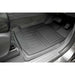 All Weather Floor Mat Carpet Liner for Ford Ranger PX PX2 PX3 Dual Cab 2011-2020 - Battery Mate