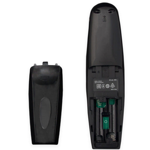 AN-MR20GA AKB75855501 Voice Magic Remote Control For LG Smart TV 49NANO81ANA - Battery Mate