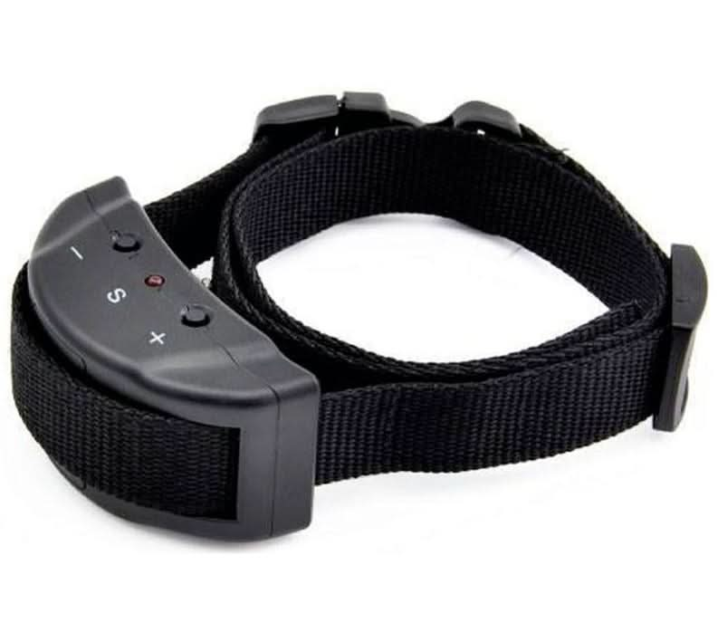 Anti Barking Dog Static Collar with 6v battery — Battery Mate