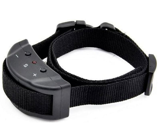Anti Barking Dog Static Collar with 6v battery - Battery Mate