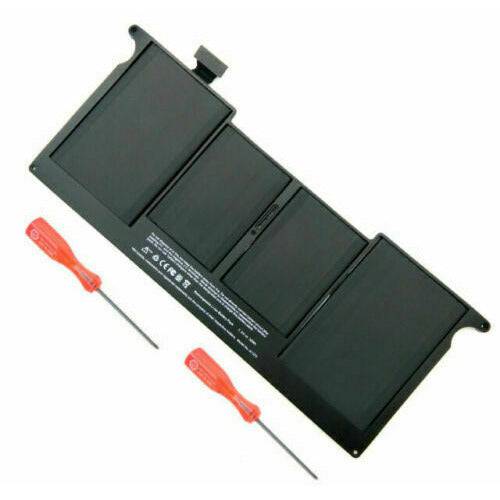Apple A1375 Compatible Battery Replacement | MacBook Air 11 Inch A1370 (Late 2010) MC505 MC506 - Battery Mate