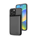 Battery Case For iPhone 14 Pro Max Extenal Battery PowerBank charging Cove For iPhone - Battery Mate