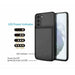 Battery Case For Samsung Galaxy S22 Plus | Strong & Thin - Battery Mate