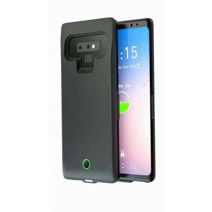 Battery Charger Case External Power Cover For Samsung Galaxy Note 10 - Battery Mate