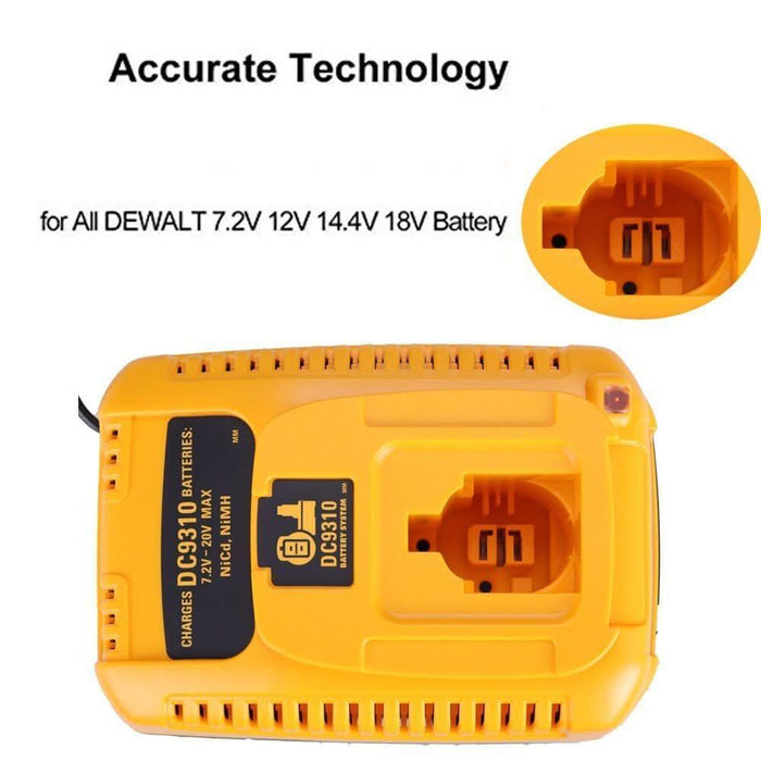 Hitachi 7.2V 9.6V 12V 14.4V18V Rechargeable Drill Electric Screwdriver Battery Charger Universal I4238697956 Hitachi 7.2V 9.6V 12V 14.4V18V Rechargeable Drill Electric Screwdriver Battery Charger Universal I4238697956