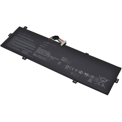 Battery for ASUS ZenBooK UX430 UX430UQ PU404 C31N1620 50Wh - Battery Mate