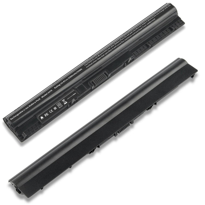 Battery For DELL Inspiron 3451 3551 3567 5558 5758 14 15 3000 M5Y1K M5YIK - Battery Mate