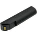 Battery For Honeywell Voyager 1202 1202g BAT-SCN01 Granit 1911i Barcode Scanner - Battery Mate