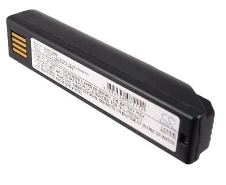 Battery For Honeywell Voyager 1202 1202g BAT-SCN01 Granit 1911i Barcode Scanner - Battery Mate