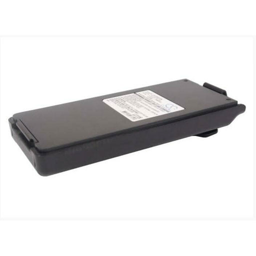 Battery For Icom Two Way Radio IC-3FX IC-40S IC-U82 IC-V8 IC-V82 - Battery Mate