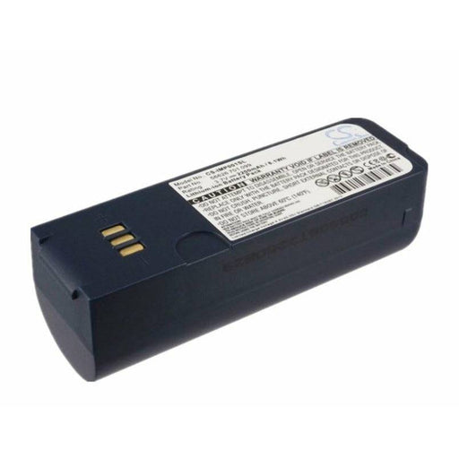 Battery For Inmarsat Satellite Phone IsatPhone & Pro/55800611/56626701099 - Battery Mate