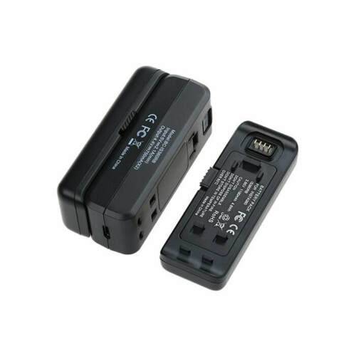 Battery for Insta360 ONE R - Battery Mate