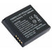 Battery for Panasonic DMW-BCF10E DMW-BCF10PP CGA-S/106B CGA-S/106C CGA-S/106D - Battery Mate