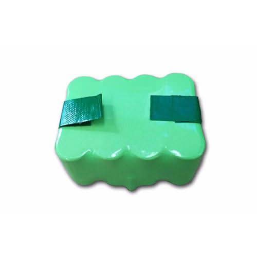 Battery For Robot Aldi Stirling A320 14.4V 3.5Ah NiMH KV8 XR210 — Battery Mate