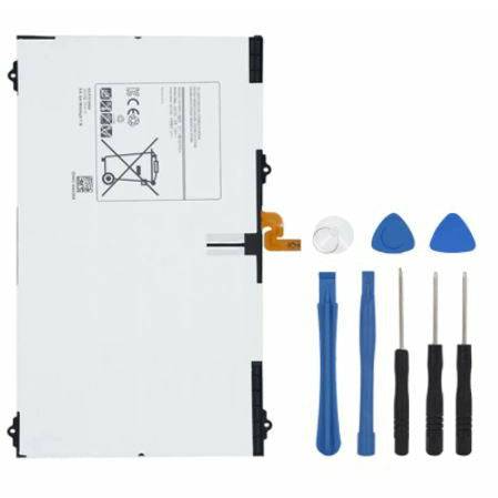 Battery for Samsung EB-BT810ABE Galaxy Tab S2 9.7 SM-T810 SM-T815 SM-T813 - Battery Mate