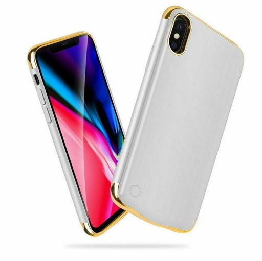 Battery Power Bank Charger Case Charging Cover iPhone 11 Pro - Battery Mate