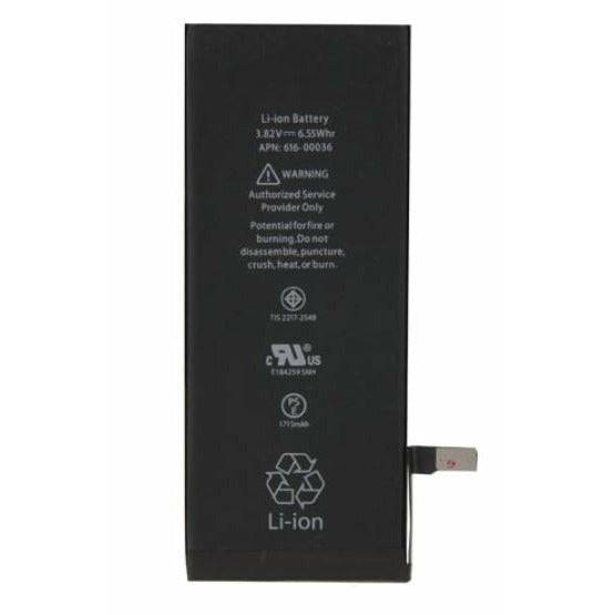 Battery Replacement For iPhone 6 / 6S Plus / 6+ | FULL Capacity & Fast Charging - Battery Mate