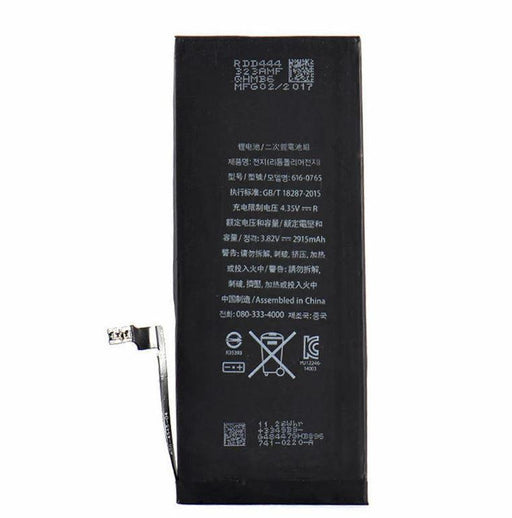 Battery Replacement For iPhone 6+ | FULL Capacity | Fast Charging - Battery Mate