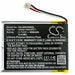 Battery Replacement For SENNHEISER PXC 550 - Battery Mate