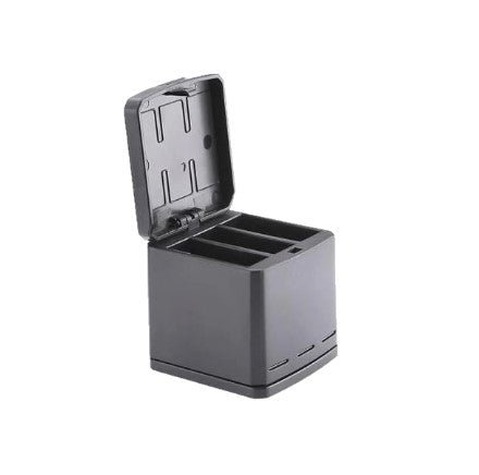 Battery Storage and Charging Box Fits For Gopro Hero 9 / 10 - Battery Mate
