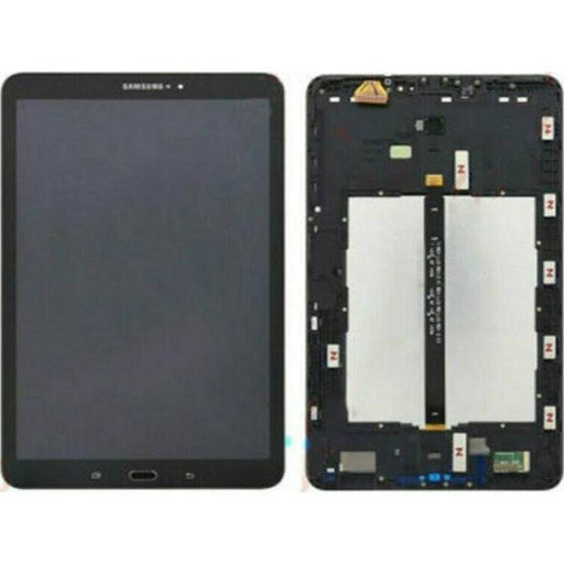 Samsung Galaxy Tab A 10.1" SM-T580 T585 LCD Touch Screen Digitizer - Battery Mate