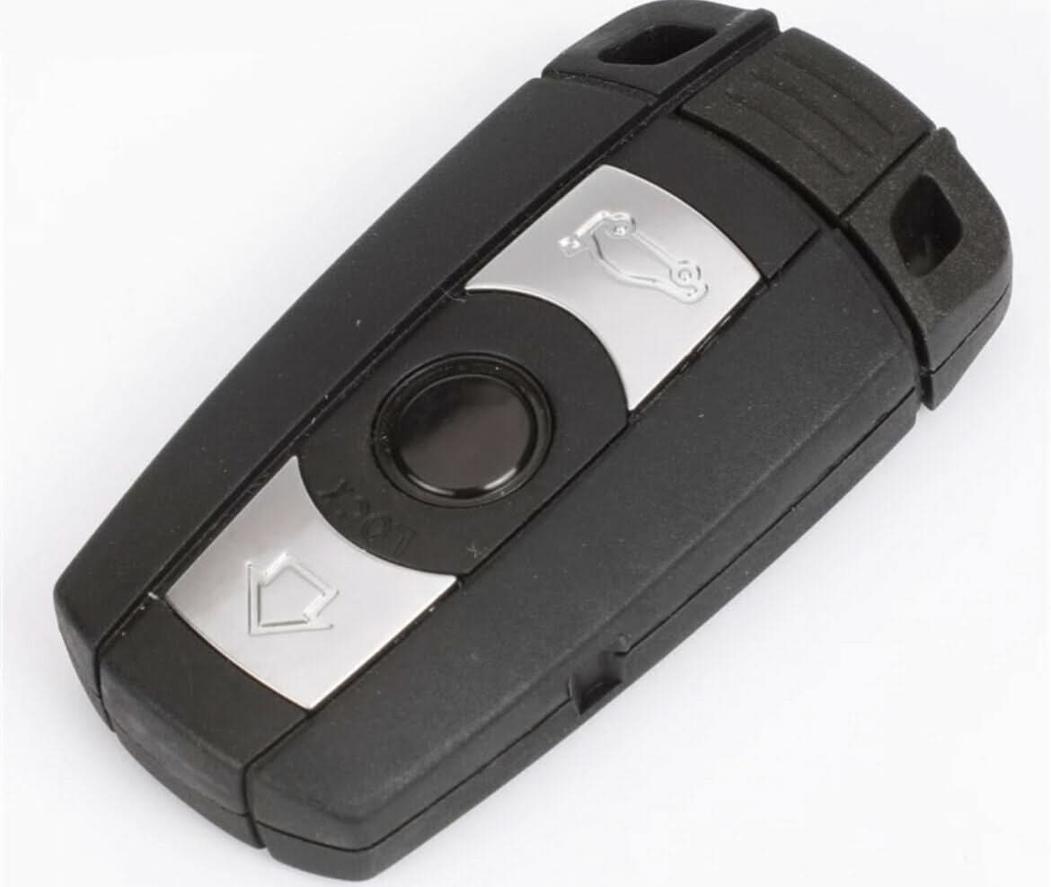BMW Replacement Car Keys & Remotes