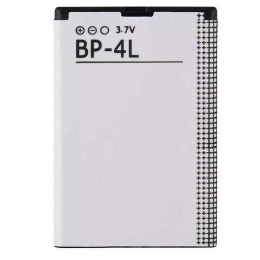 BP-4L For Nokia Compatible battery E55,E52,6760 ,6790,E6,E61i,E71,E63,E90,N810,N97 - Battery Mate