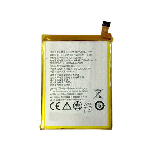 Brand New Replacement Battery for Telstra Tough Max 2 ZTE Blade T85 - Battery Mate