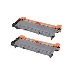Brother TN-2350 Compatible Toner Cartridge - 2,600 pages for MFCL2703DW printer - Battery Mate
