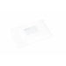Bubble Mailer 215x280mm White Padded Envelope White Bag - Battery Mate