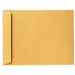 Business Envelope 230 x 330mm A4 Yellow 110gsm [400 Pack] - Battery Mate