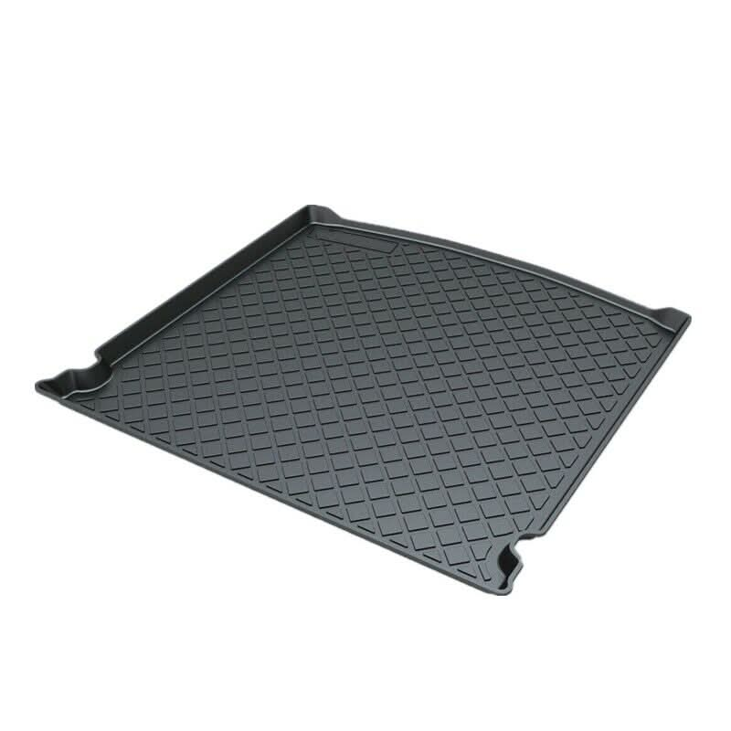 Cargo Trunk Rubber Mat Boot Liner for Mitsubishi Outlander 20152021 Z