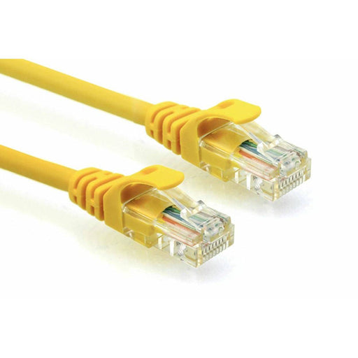 Cat6 Network Ethernet Cable Lan Cables 100M/1000Mbps [30 Meters] - Battery Mate