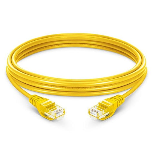 Cat6 Network Ethernet Cable Lan Cables 100M/1000Mbps [30 Meters] - Battery Mate