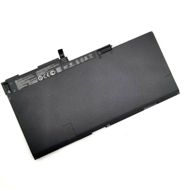 CM03XL Battery For HP EliteBook 845 G2 840 G1 G2 HSTNN-IB4R 717376-001 E7U24UT - Battery Mate