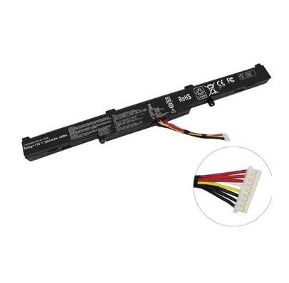 Compatible ASUS A41-X550E Laptop Replacement Battery - Battery Mate