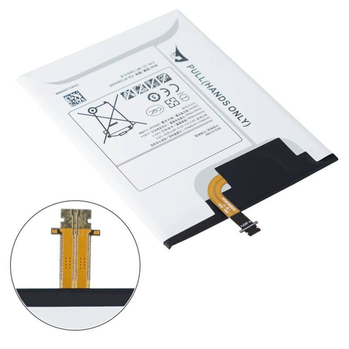 Compatible Battery EB-BT280ABE For Samsung GALAXY Tab A 7.0 T280 T285 SM-T280 4000mAh - Battery Mate