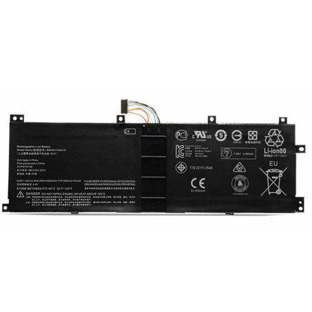 Compatible Battery for Lenovo idealpad MIIX 510-12ISK BSNO4170A5-AT BSN04170A5-LH - Battery Mate