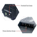 Compatible Battery For Ryobi 36V RLM36X40H40 RLM36X40H50 RLM36X46BL RLM36X46H5P RLM36X46S52 - Battery Mate