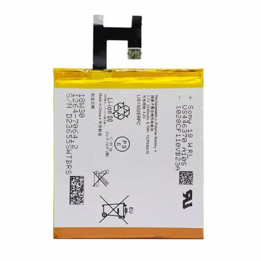 Compatible Battery for Sony Xperia Z L36h C6603 C6602 - Battery Mate