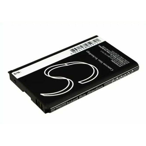 Compatible Battery for Telstra Tough 3 - T55,ZTE Telstra Easycall 4 T403 - Battery Mate