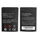 Compatible Battery ZTE LI3712T42P3H634445, Li3814T43P3H634445 ZTE T815 V815W TELSTRA T815 - Battery Mate